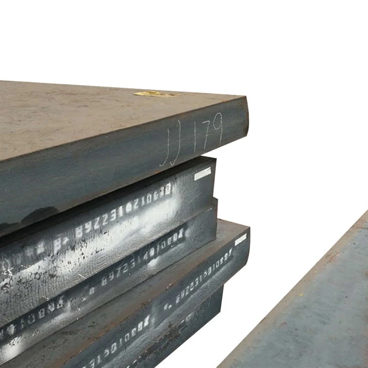 medium-thick steel plate (1)