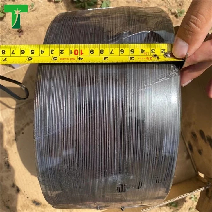 Annealed Iron Steel Wire