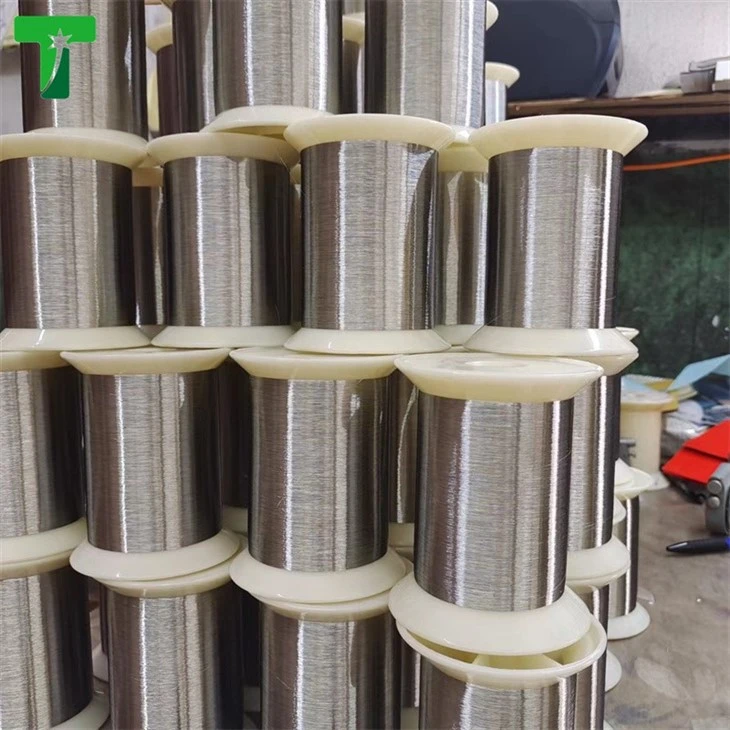 Carbon Steel Wire Rod For Spring