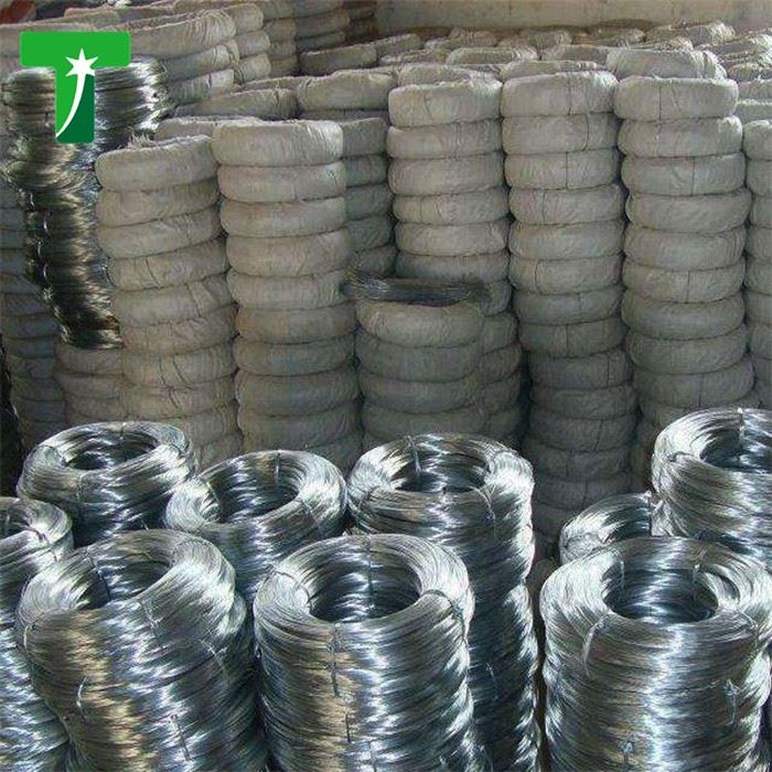 Electro Galvanized Iron Wire Hanger Mesh Wire high quality
