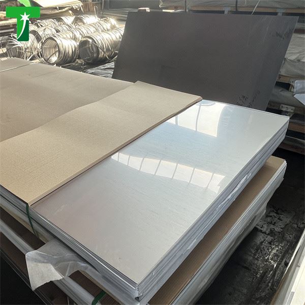 Q345A Galvanized Steel Plate price