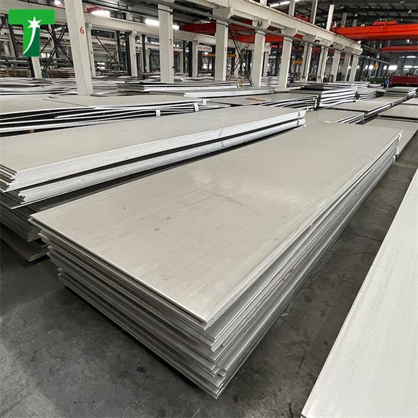 Q355 Foaie galvanizată