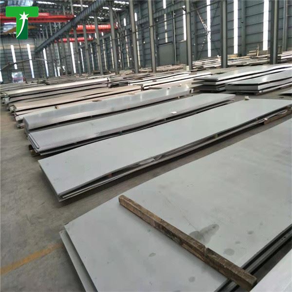 Q355 Galvanized Sheet