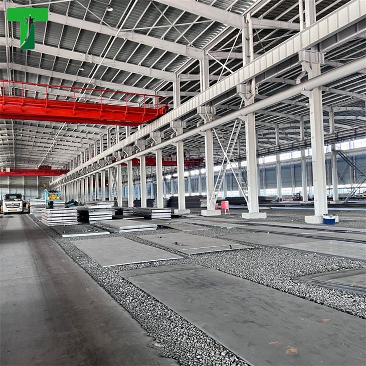 Q460 Carbon Steel Plate