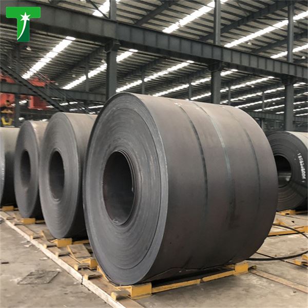 TC105 bobină de oțel cu carbon ridicat de vânzare